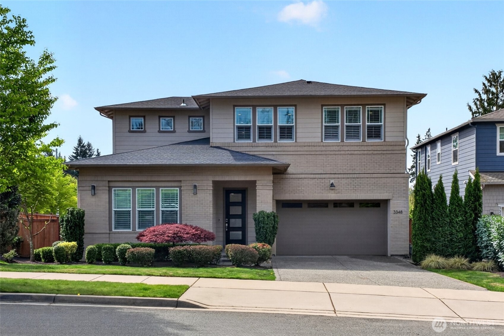 3348 218th Street SE Bothell WA 98021