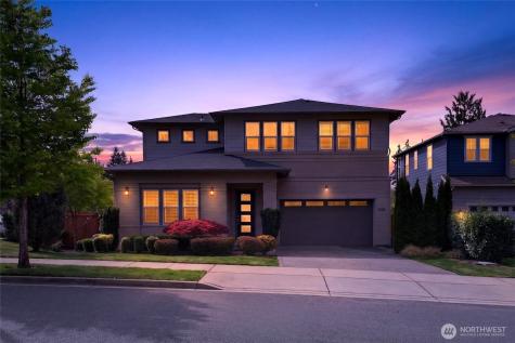 3348 218th Street SE Bothell WA 98021