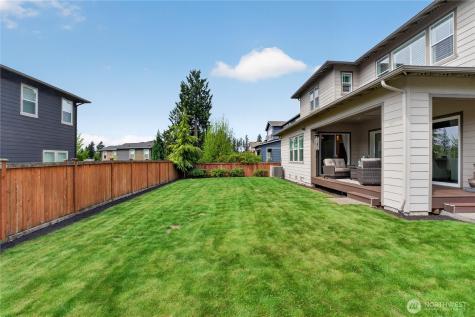3348 218th Street SE Bothell WA 98021