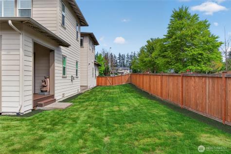 3348 218th Street SE Bothell WA 98021