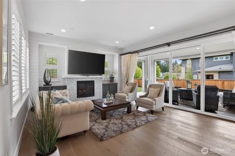 3348 218th Street SE Bothell WA 98021