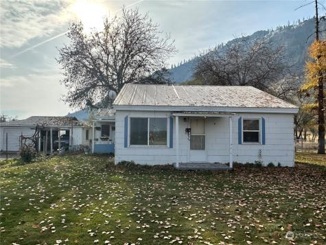 629 State Route 173 Brewster WA 98812