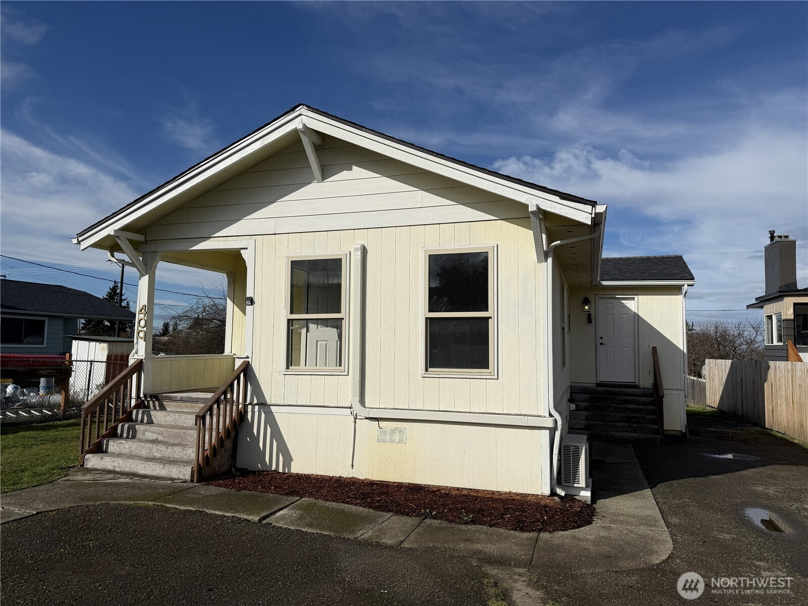 409 E Lopez Avenue Port Angeles WA 98362