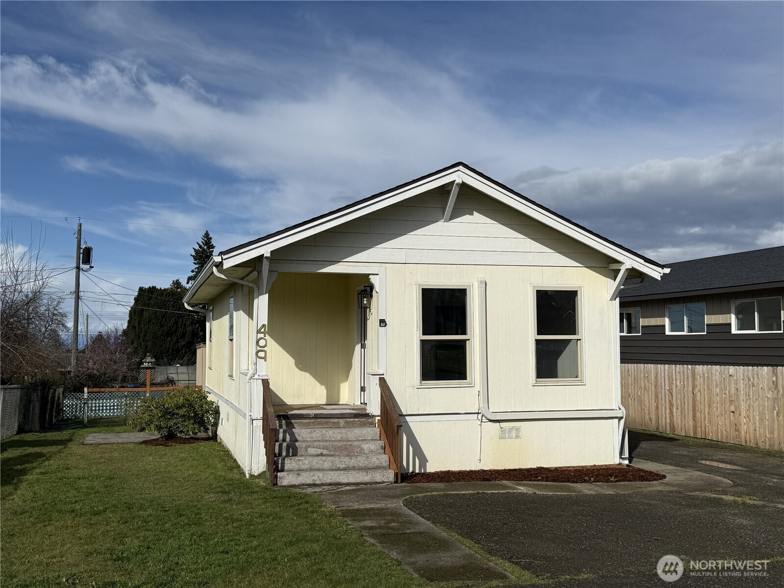 409 E Lopez Avenue Port Angeles WA 98362