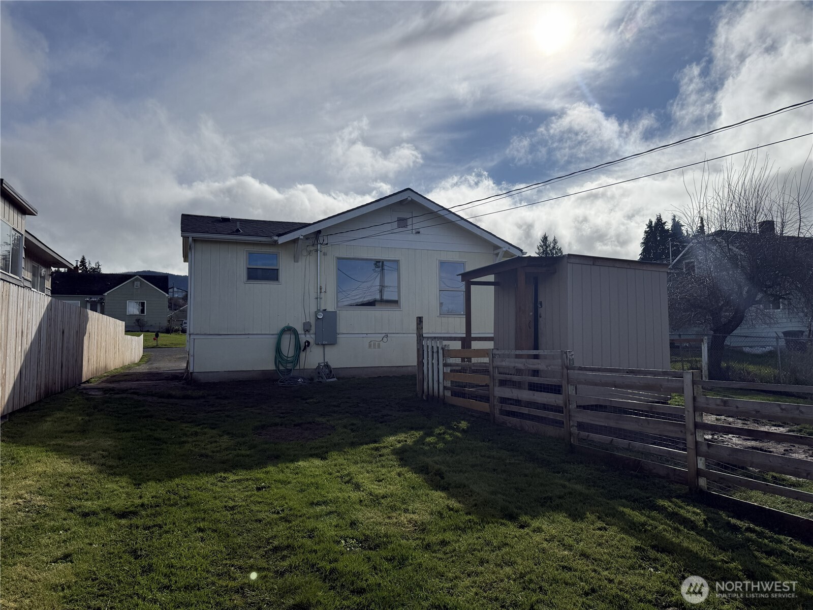 409 E Lopez Avenue Port Angeles WA 98362