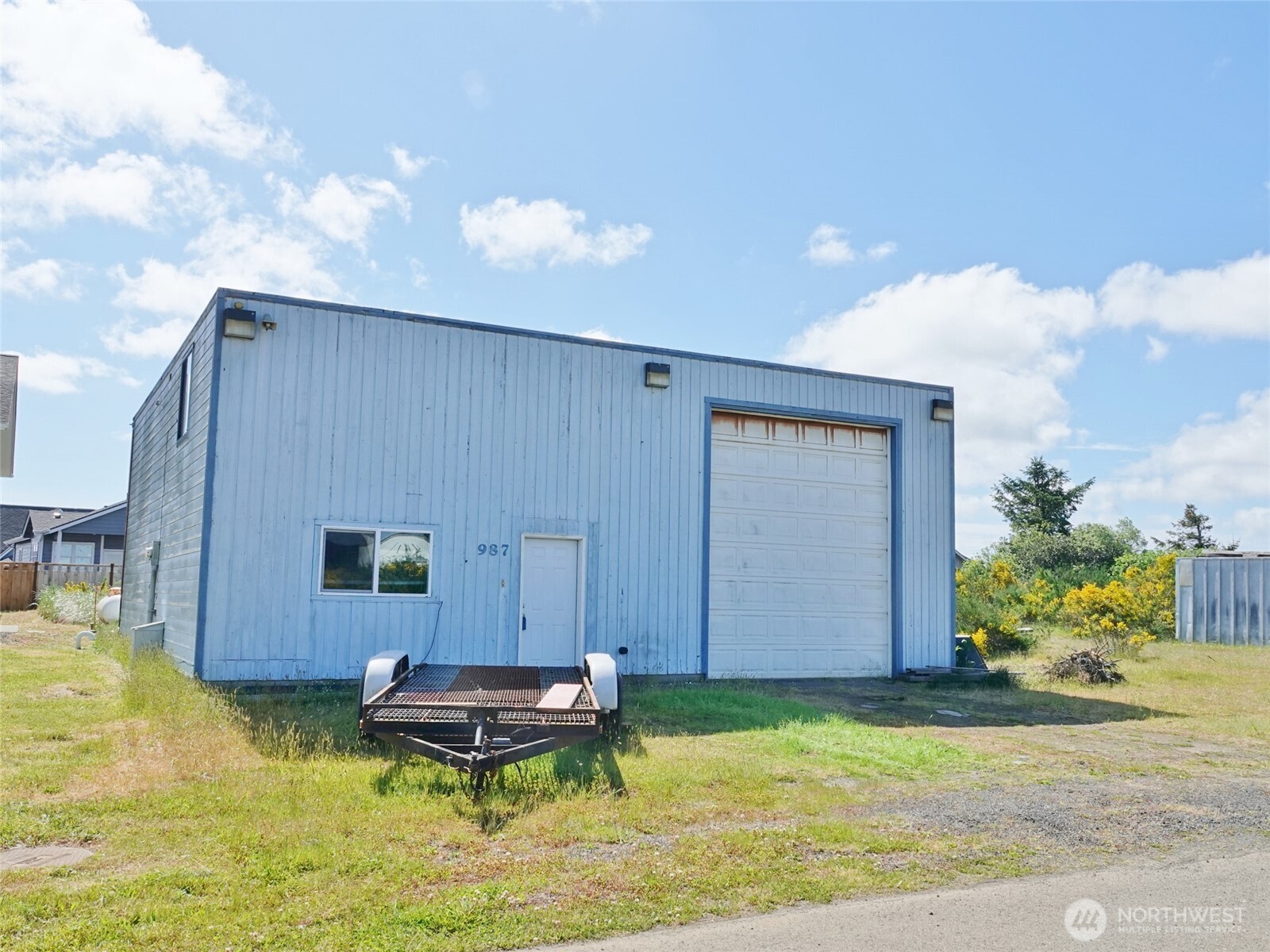 987 Beaver Court SE Ocean Shores WA 98569