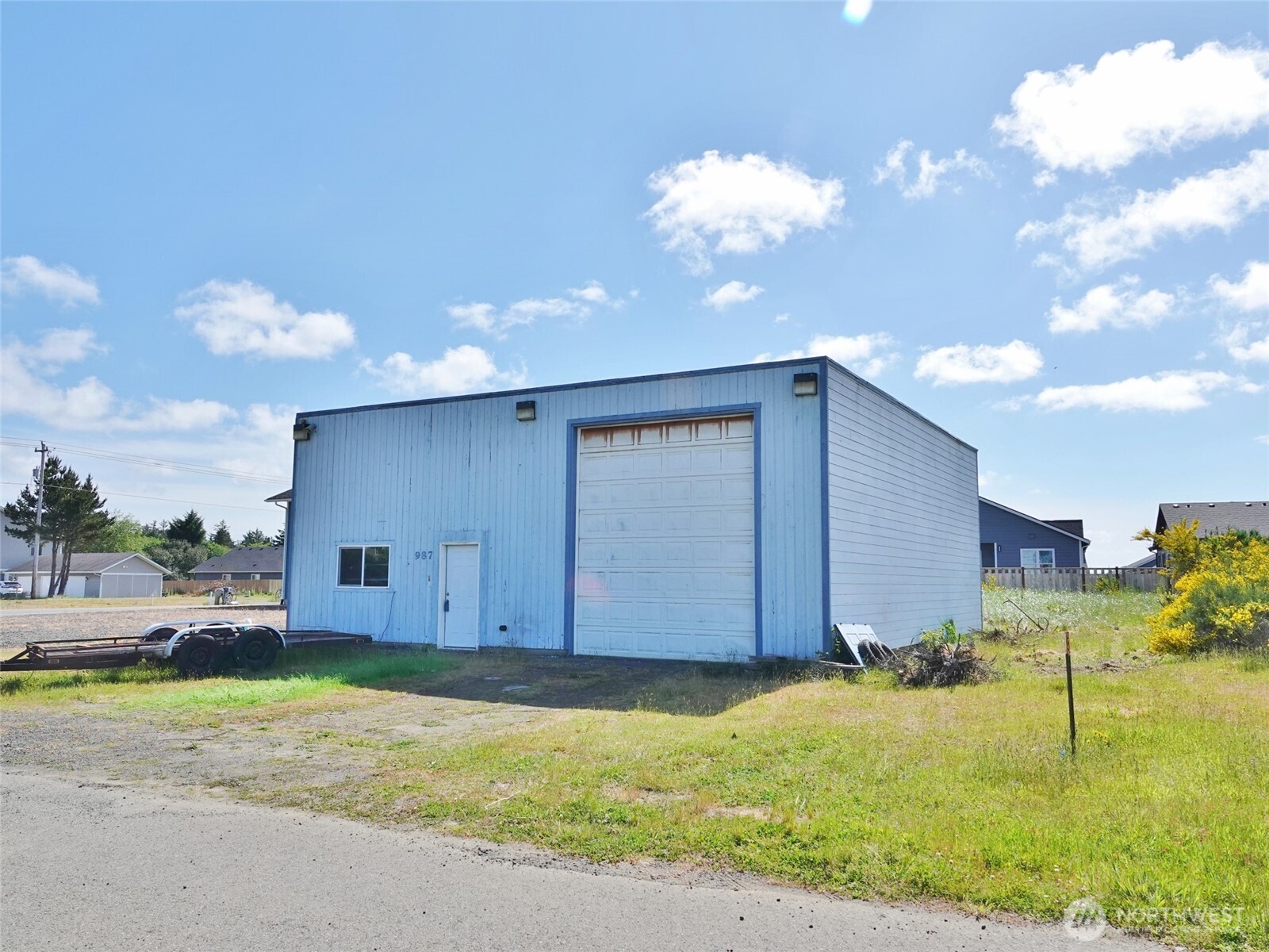 987 Beaver Court SE Ocean Shores WA 98569