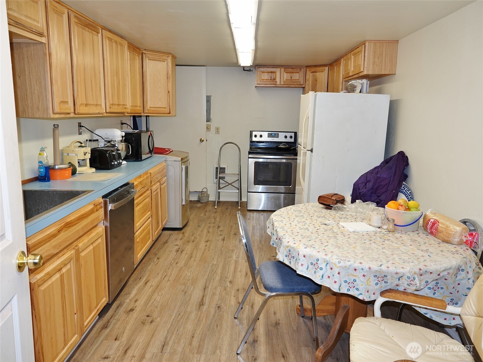 987 Beaver Court SE Ocean Shores WA 98569