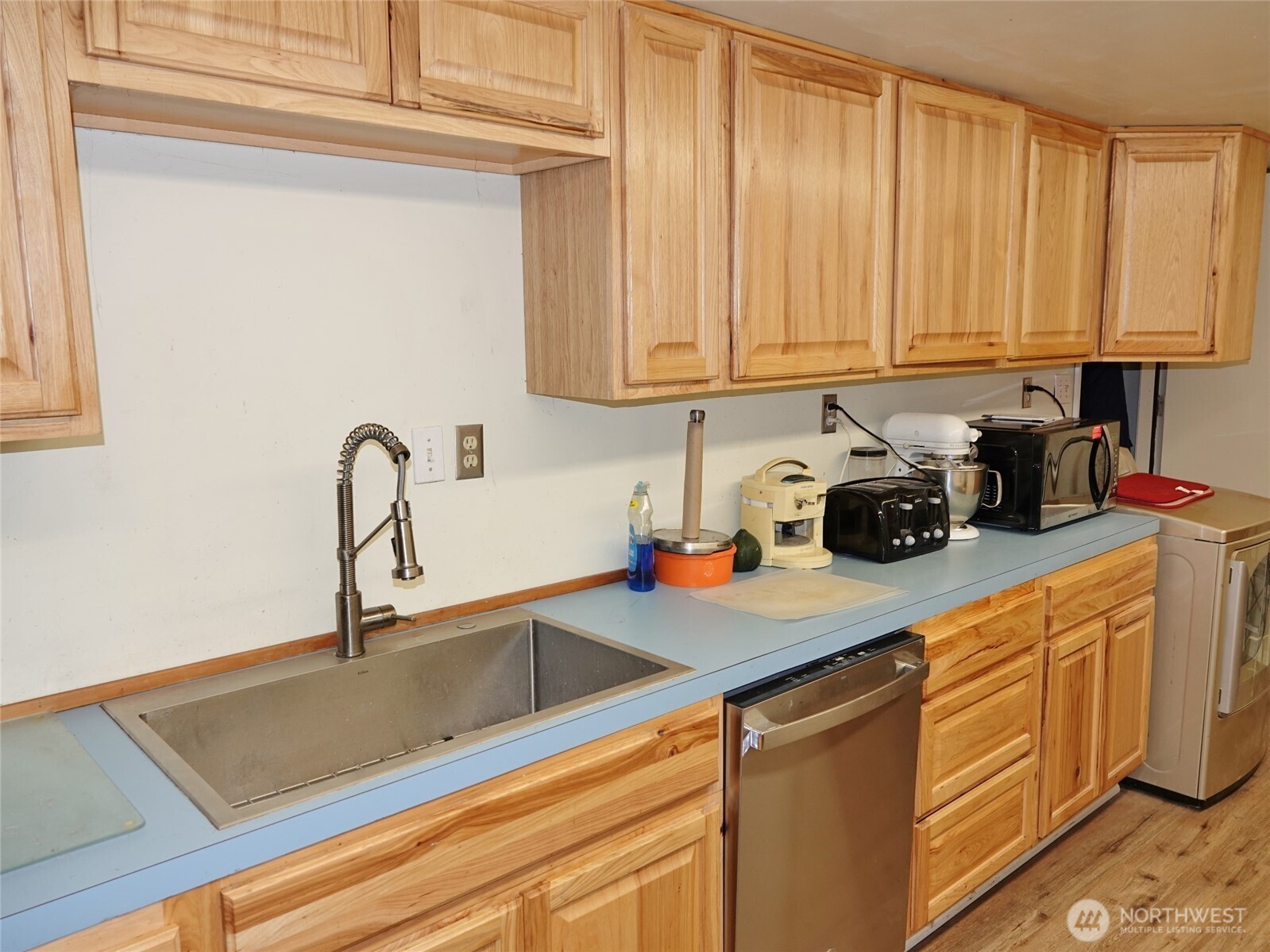 987 Beaver Court SE Ocean Shores WA 98569