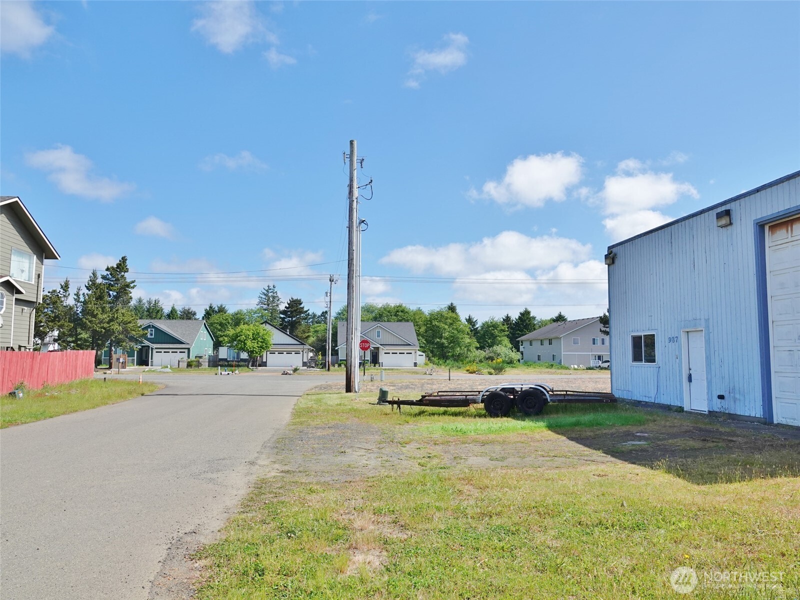 987 Beaver Court SE Ocean Shores WA 98569