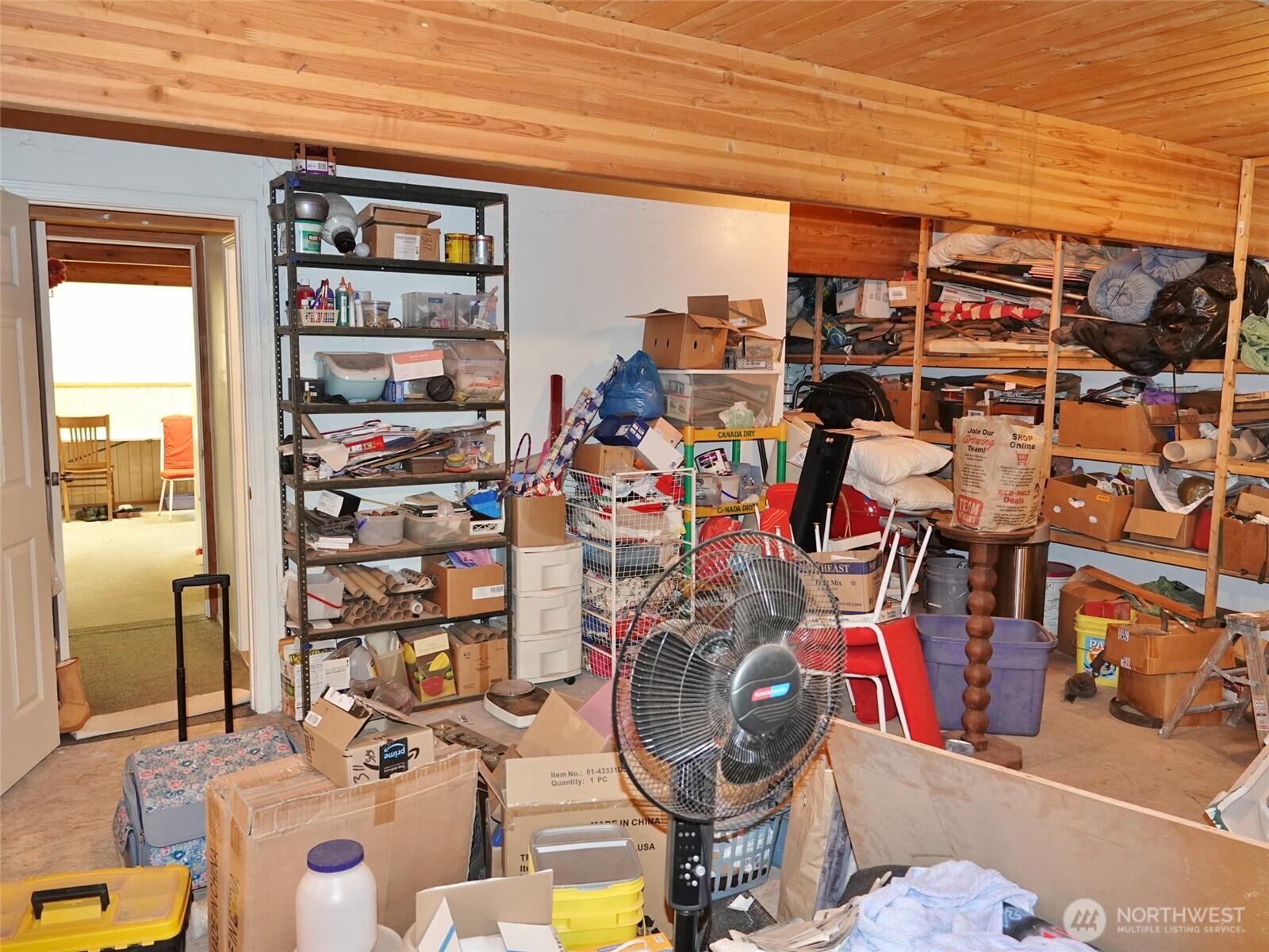 987 Beaver Court SE Ocean Shores WA 98569