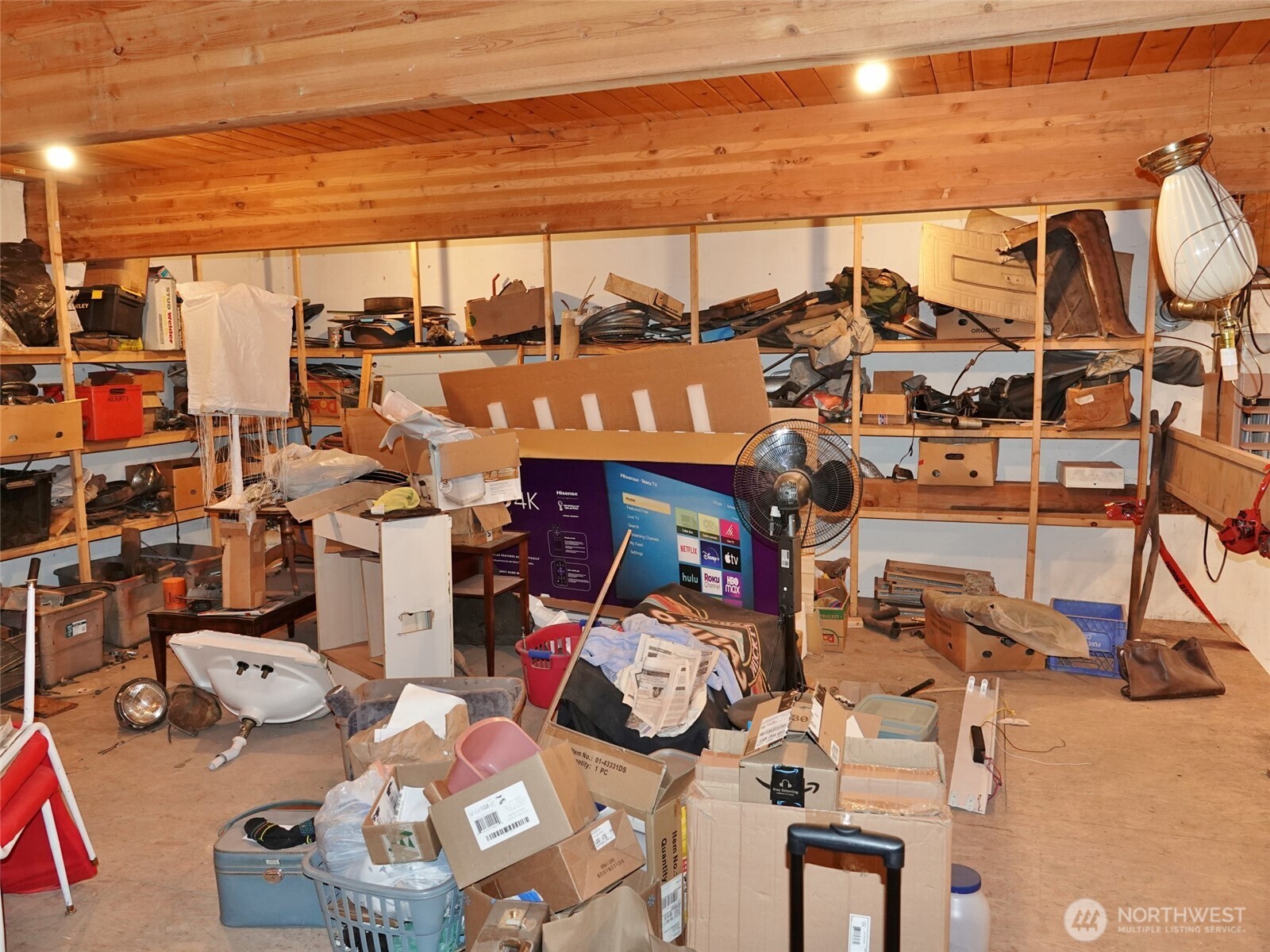 987 Beaver Court SE Ocean Shores WA 98569