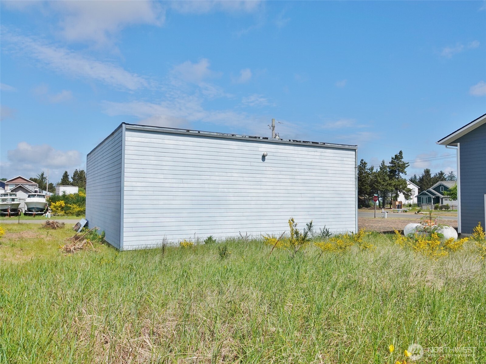 987 Beaver Court SE Ocean Shores WA 98569