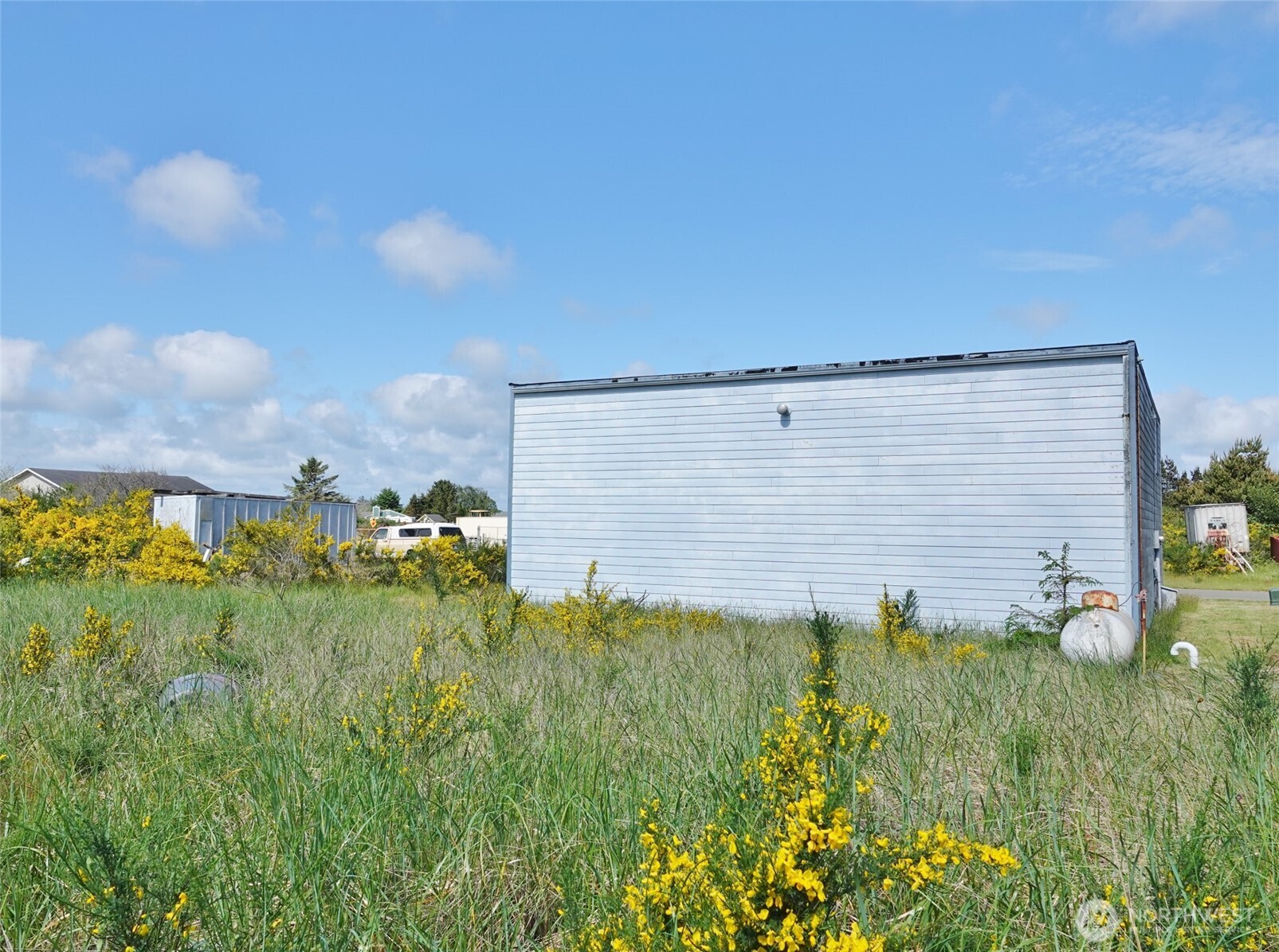 987 Beaver Court SE Ocean Shores WA 98569