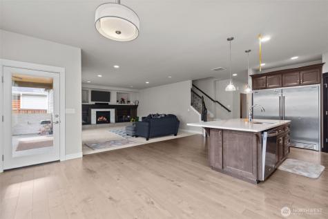 12806 173rd Street Ct E Puyallup WA 98374