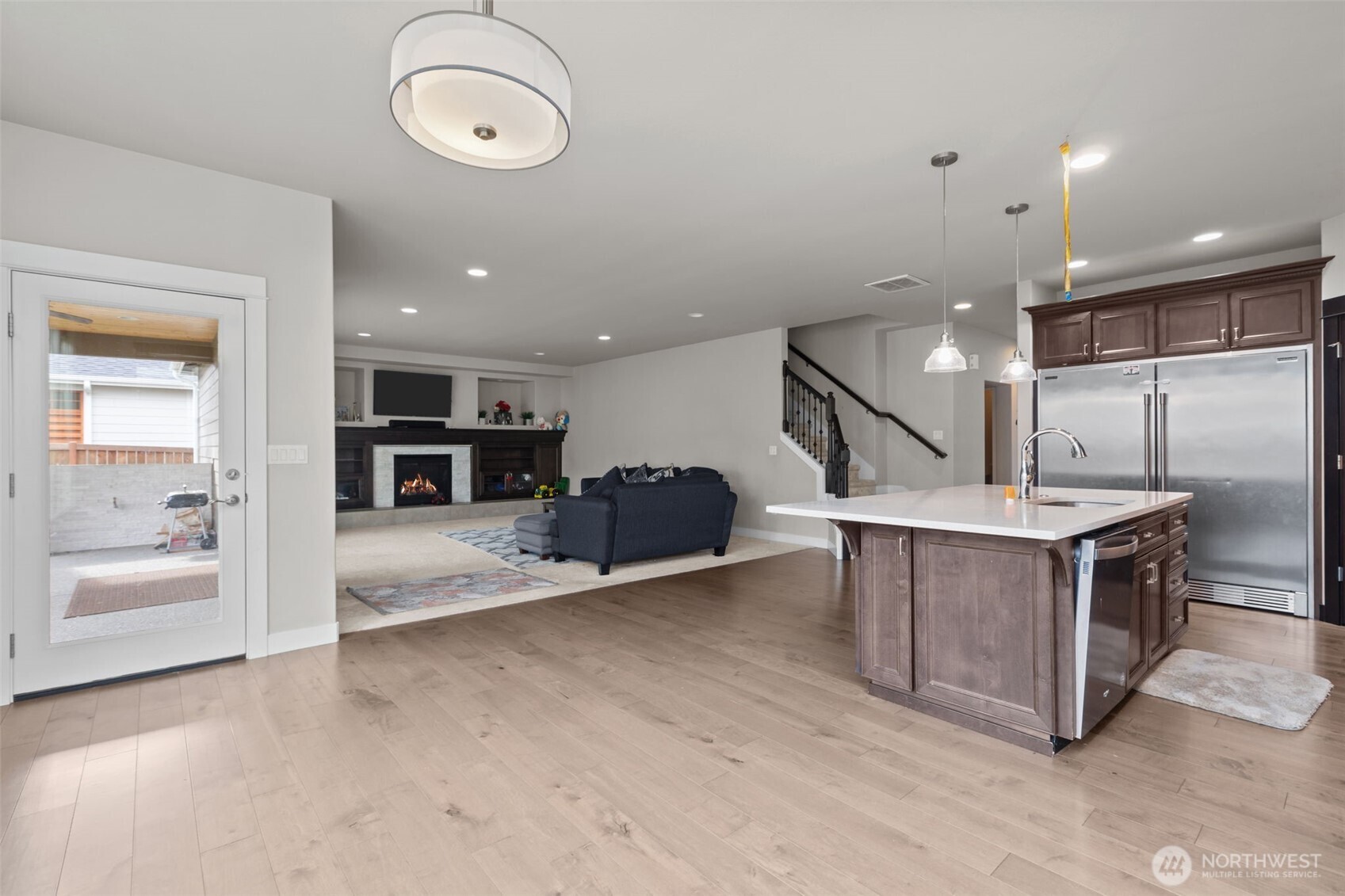 12806 173rd Street Ct E Puyallup WA 98374