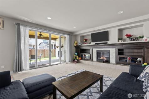12806 173rd Street Ct E Puyallup WA 98374