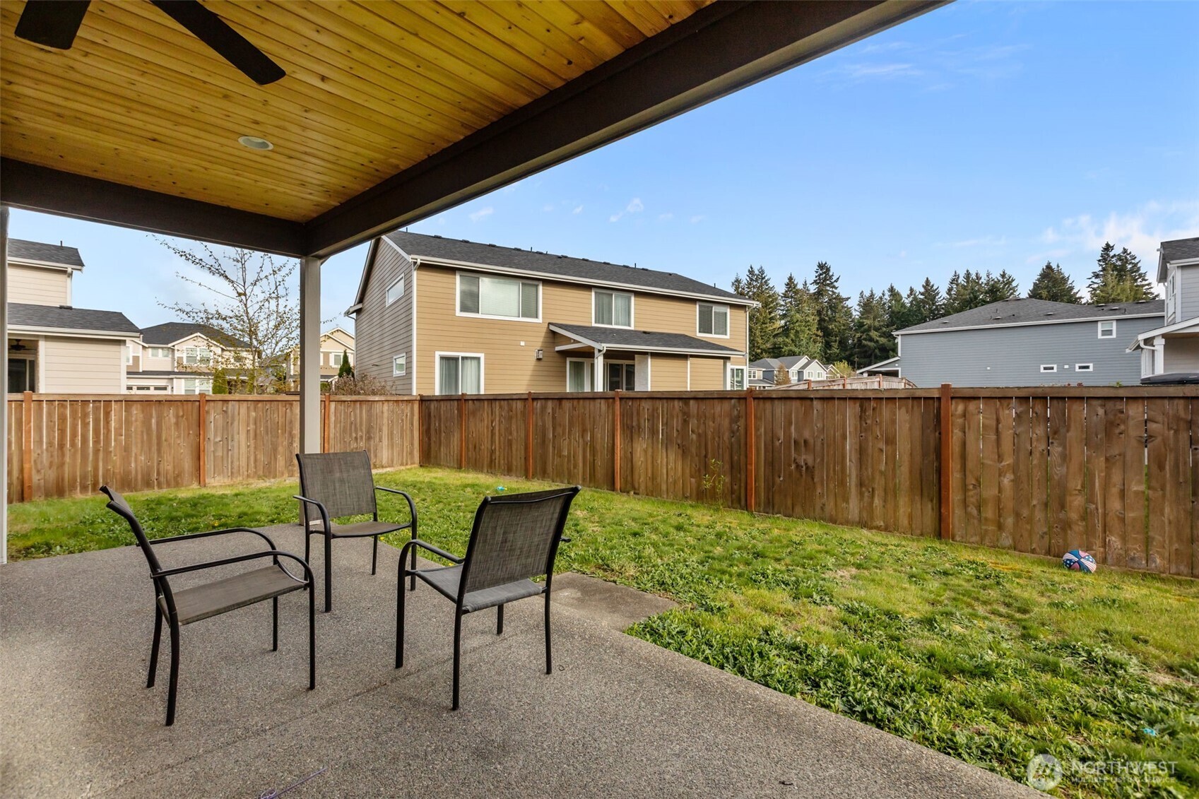 12806 173rd Street Ct E Puyallup WA 98374