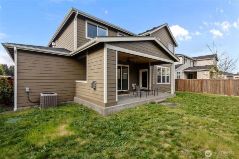12806 173rd Street Ct E Puyallup WA 98374