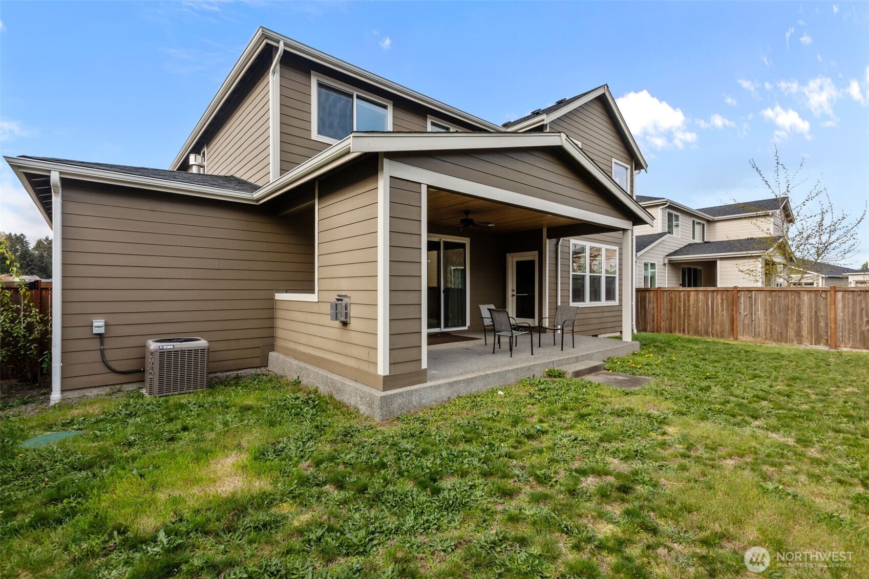 12806 173rd Street Ct E Puyallup WA 98374