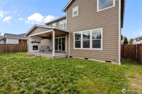 12806 173rd Street Ct E Puyallup WA 98374