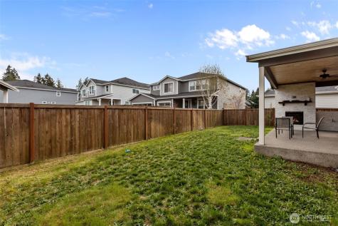 12806 173rd Street Ct E Puyallup WA 98374
