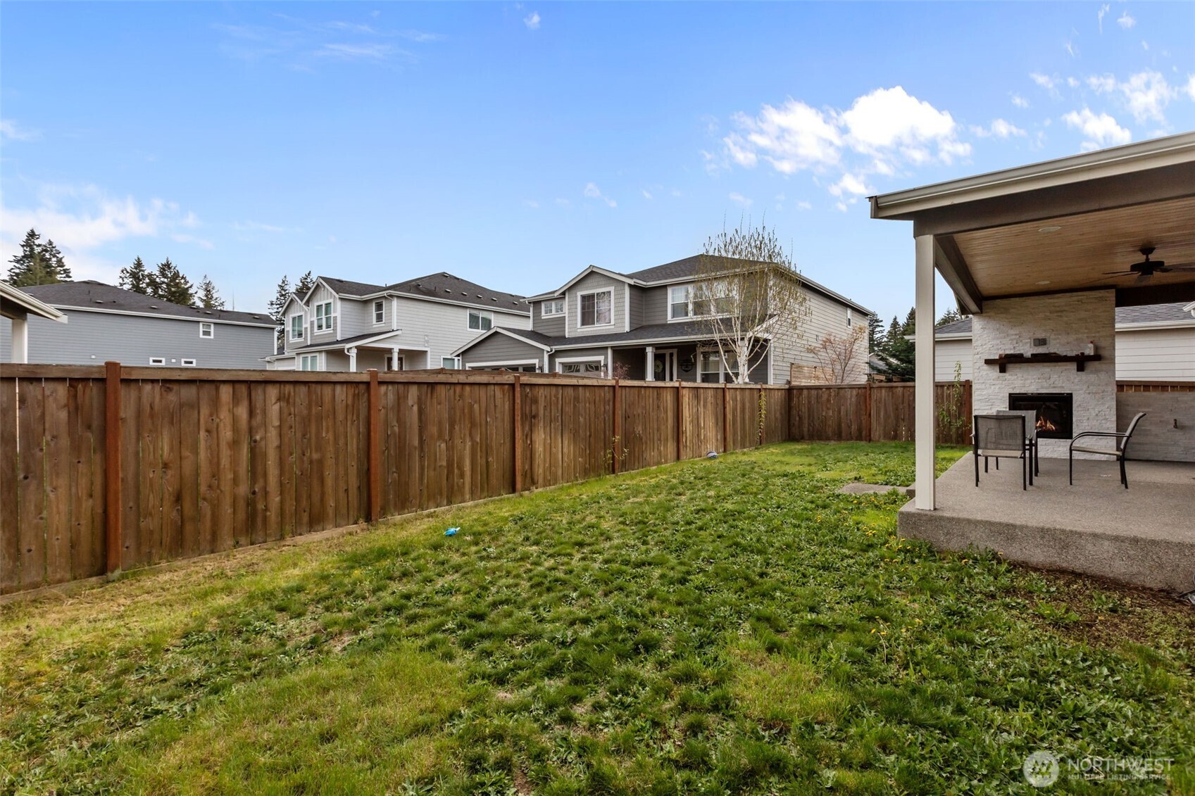 12806 173rd Street Ct E Puyallup WA 98374