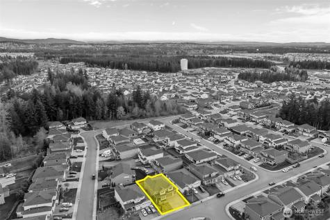 12806 173rd Street Ct E Puyallup WA 98374