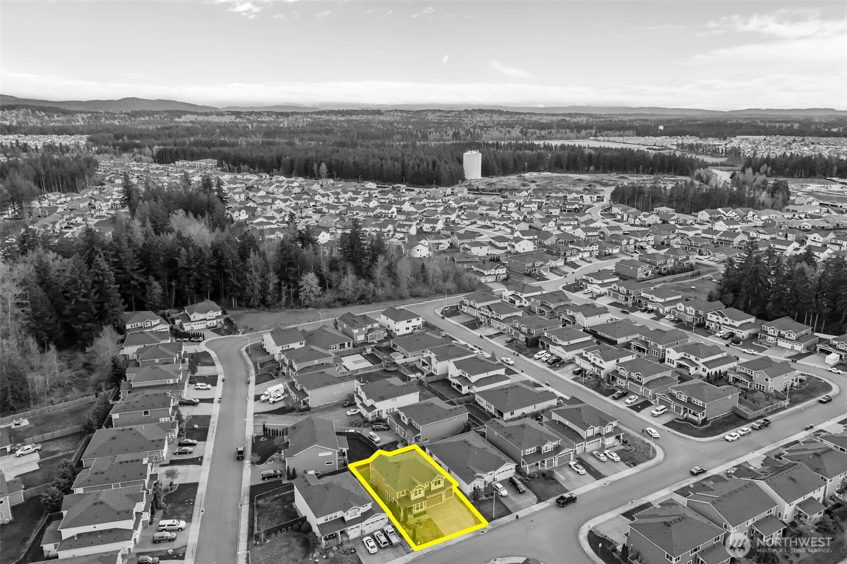 12806 173rd Street Ct E Puyallup WA 98374