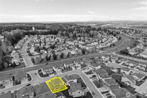12806 173rd Street Ct E Puyallup WA 98374