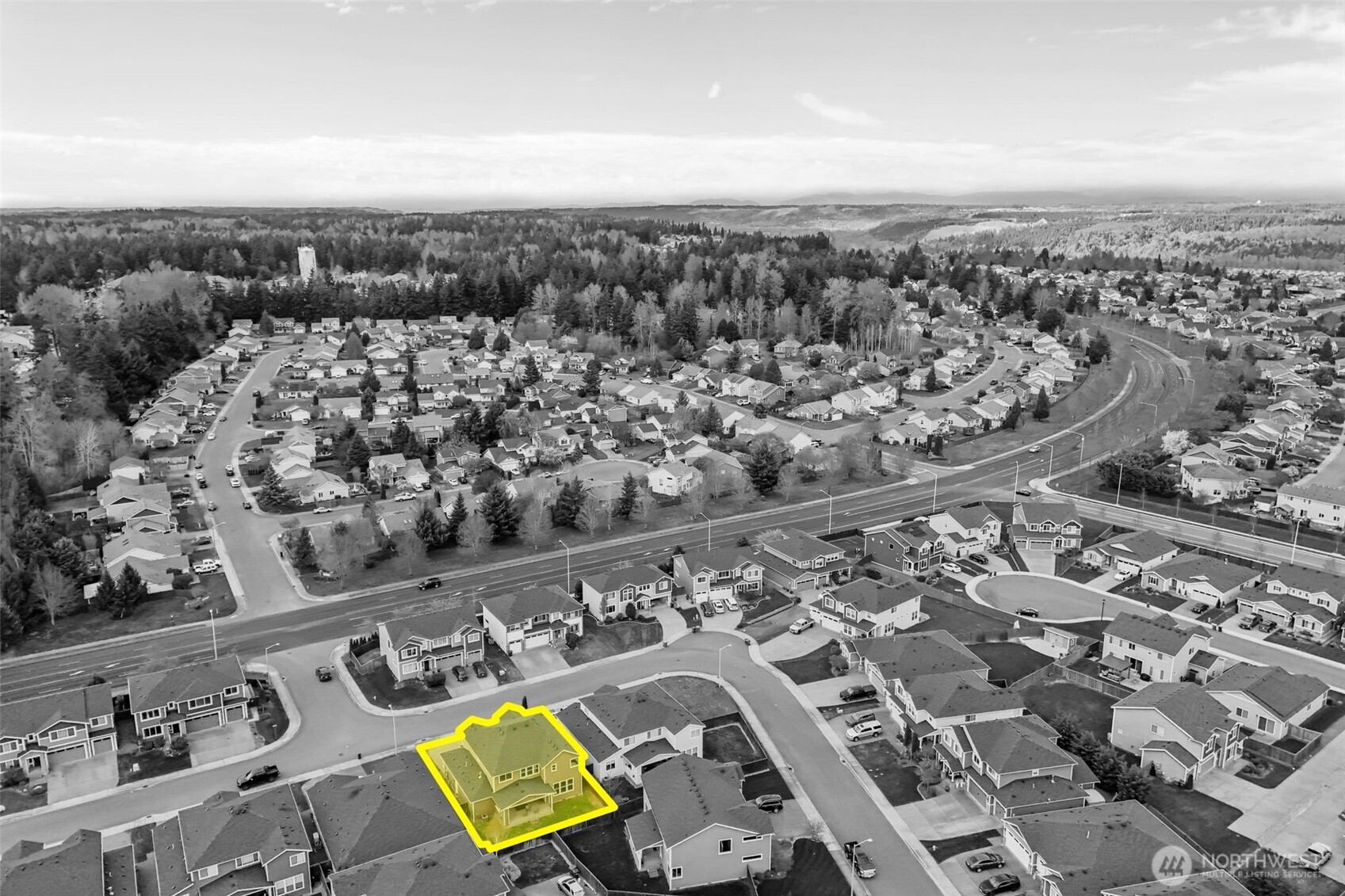 12806 173rd Street Ct E Puyallup WA 98374