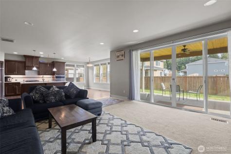 12806 173rd Street Ct E Puyallup WA 98374