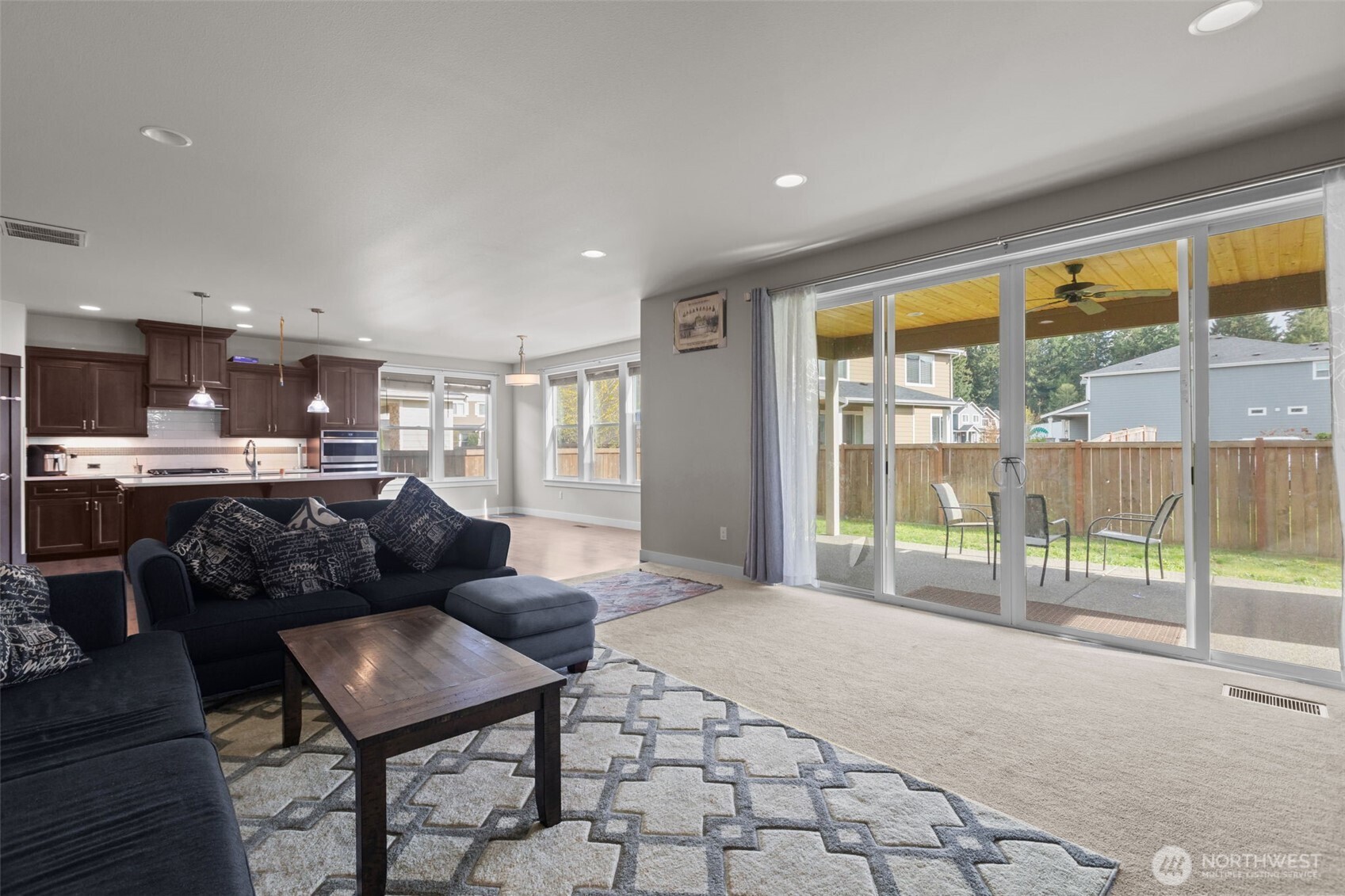 12806 173rd Street Ct E Puyallup WA 98374