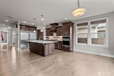 12806 173rd Street Ct E Puyallup WA 98374