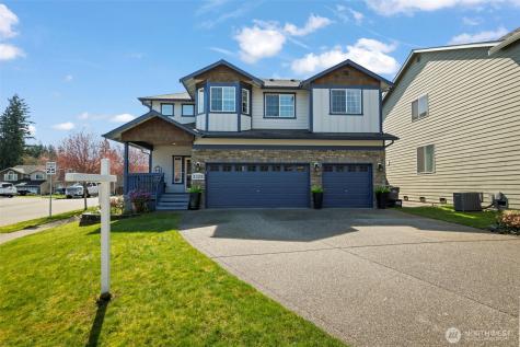 3328 124th Street SE Everett WA 98208