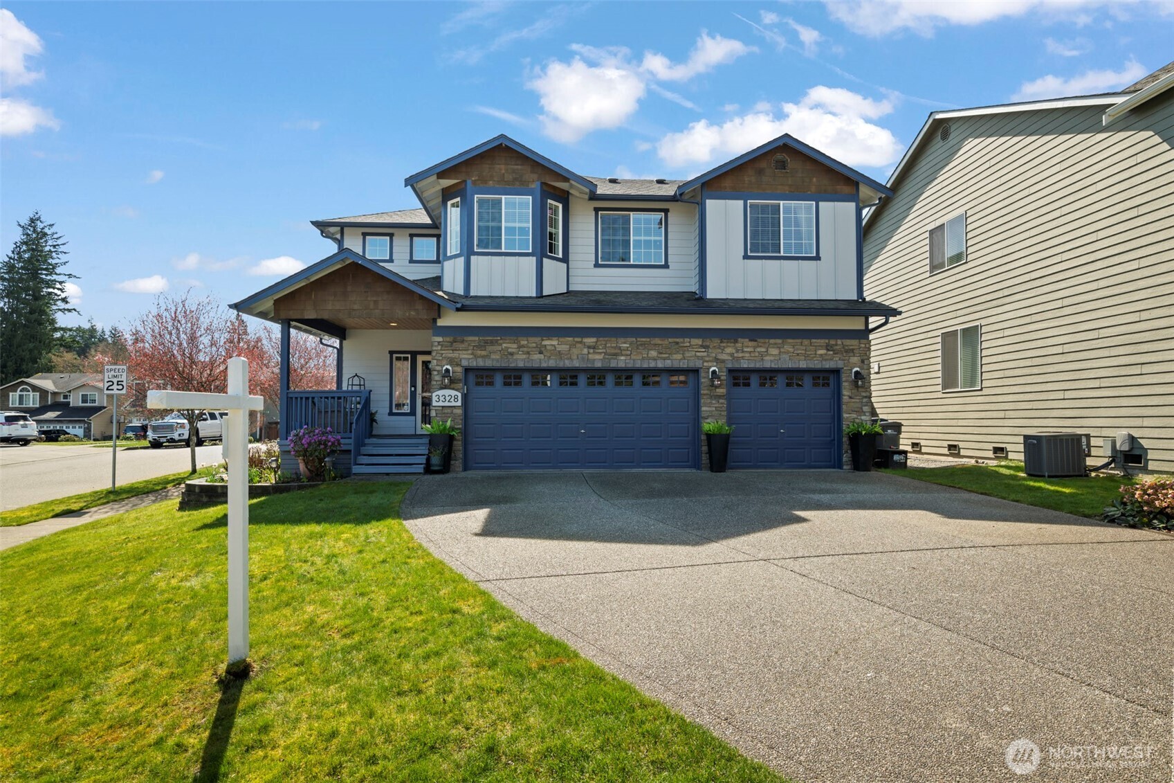 3328 124th Street SE Everett WA 98208