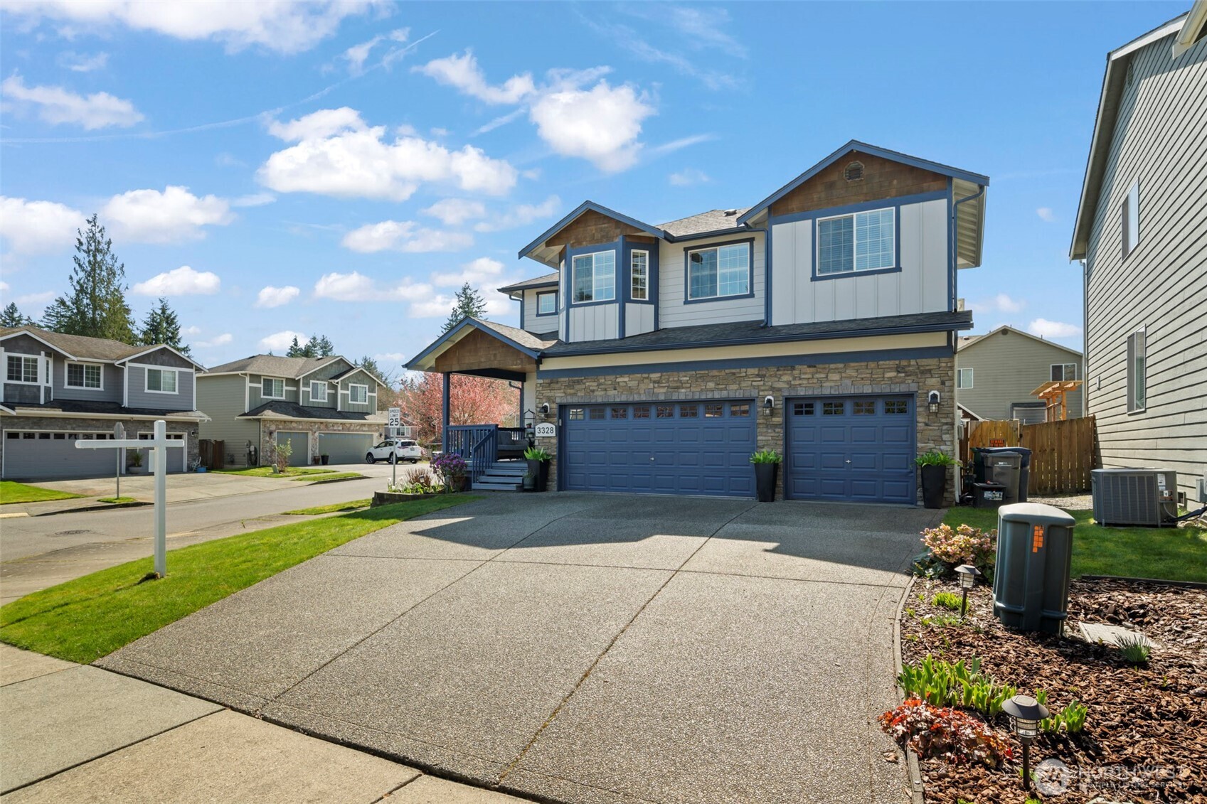 3328 124th Street SE Everett WA 98208
