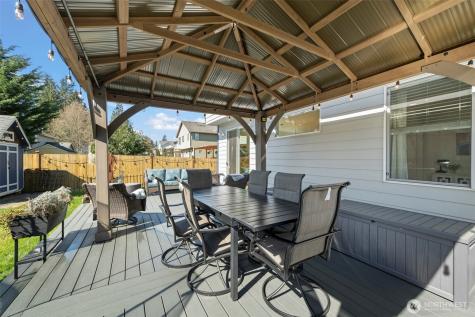 3328 124th Street SE Everett WA 98208