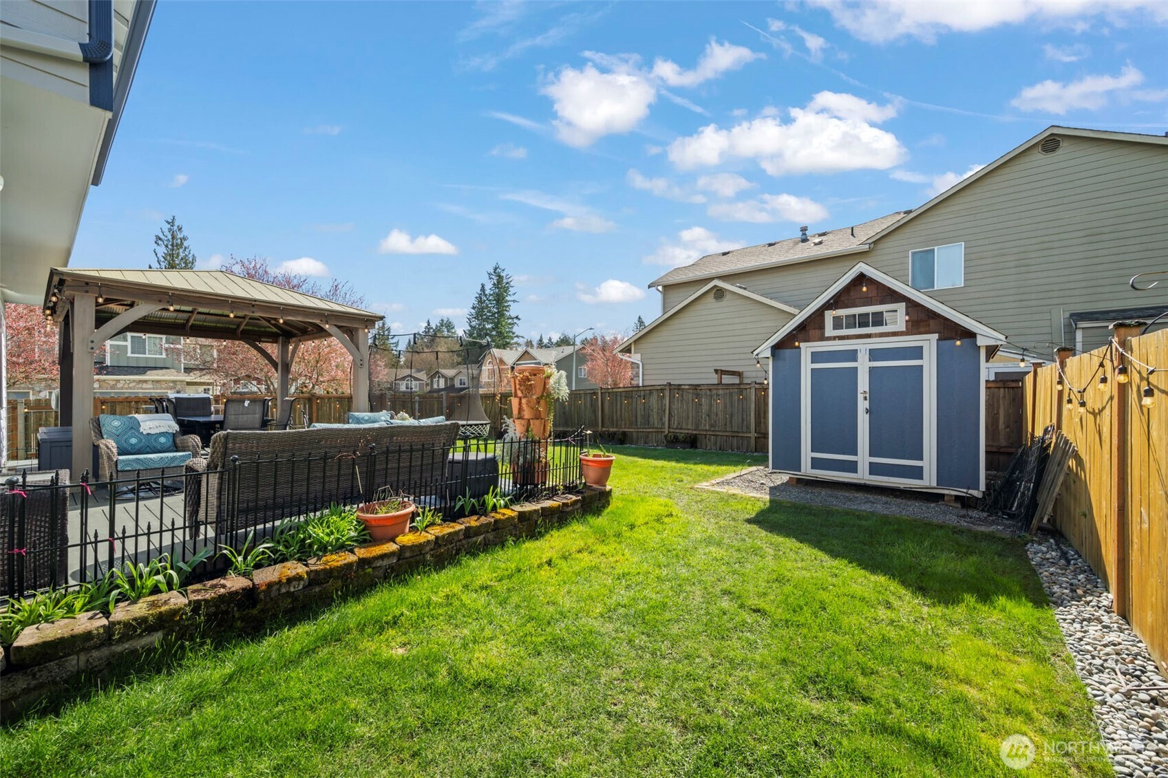 3328 124th Street SE Everett WA 98208