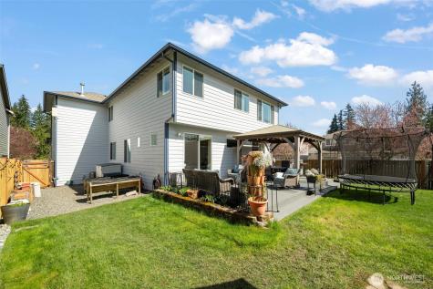 3328 124th Street SE Everett WA 98208