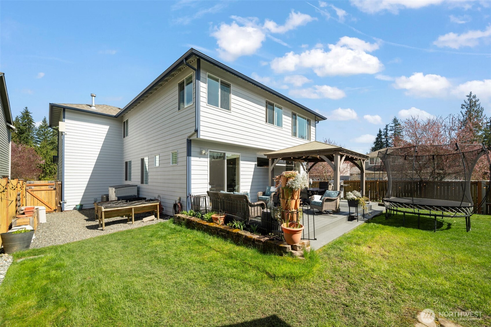 3328 124th Street SE Everett WA 98208