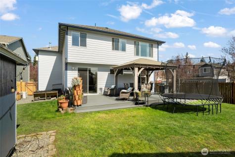 3328 124th Street SE Everett WA 98208