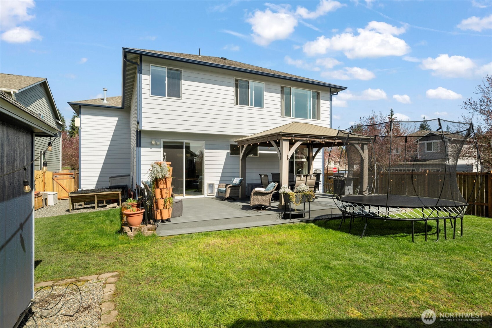 3328 124th Street SE Everett WA 98208