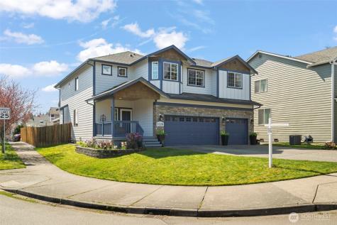 3328 124th Street SE Everett WA 98208