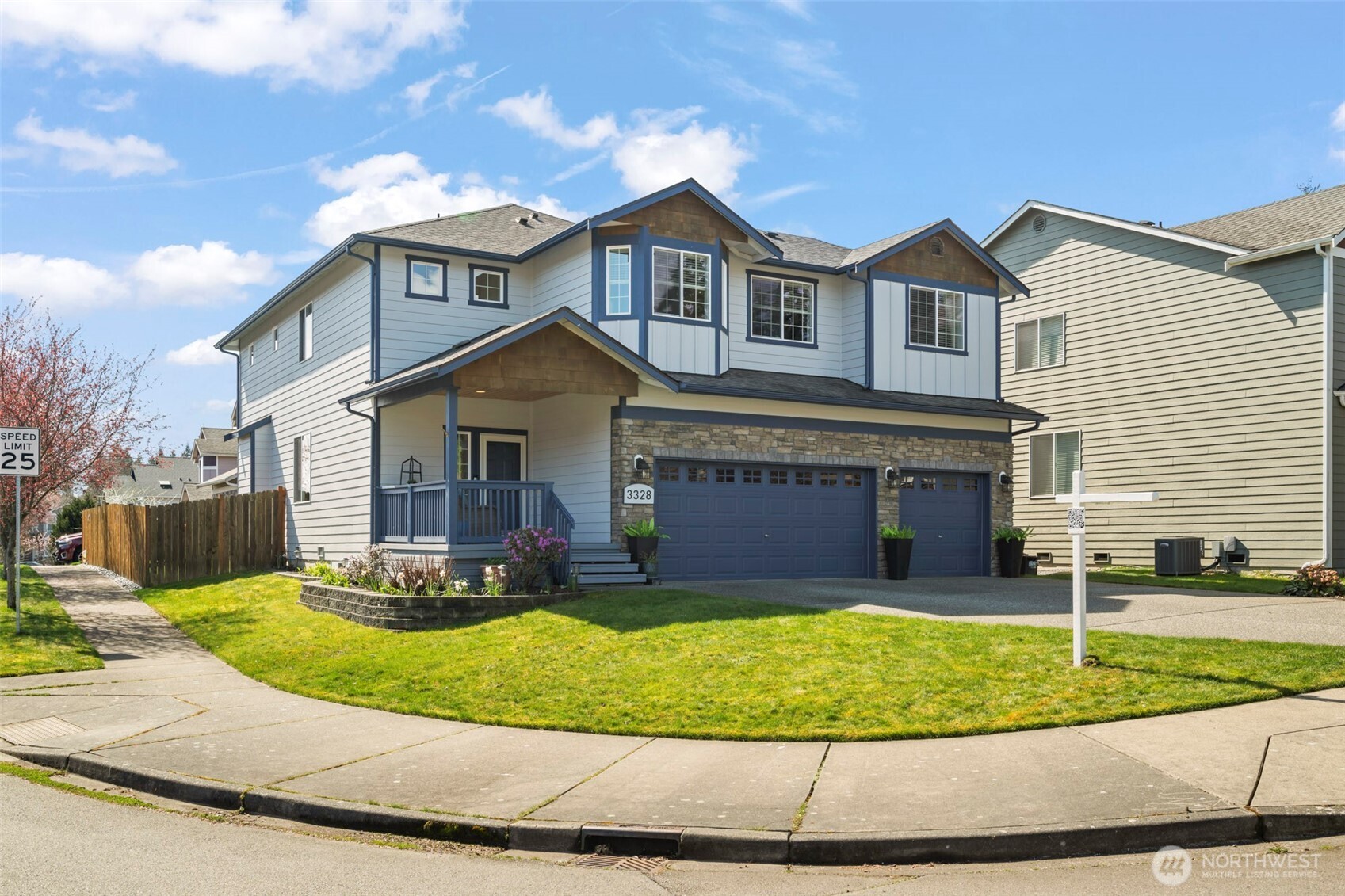 3328 124th Street SE Everett WA 98208