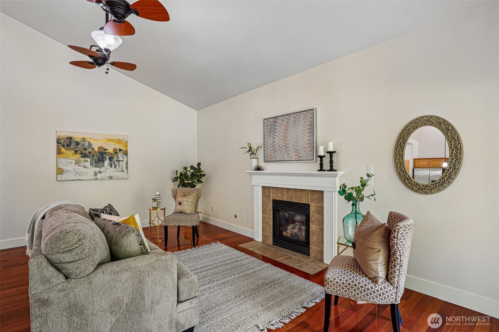 1043 Potlatch Drive Fox Island WA 98333