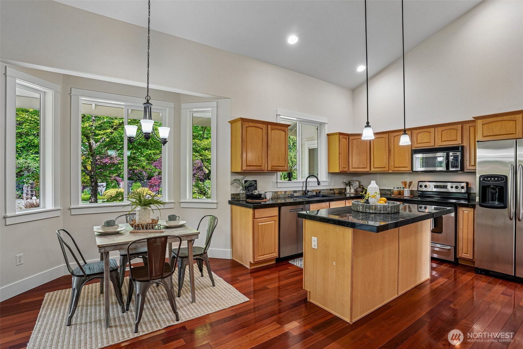 1043 Potlatch Drive Fox Island WA 98333