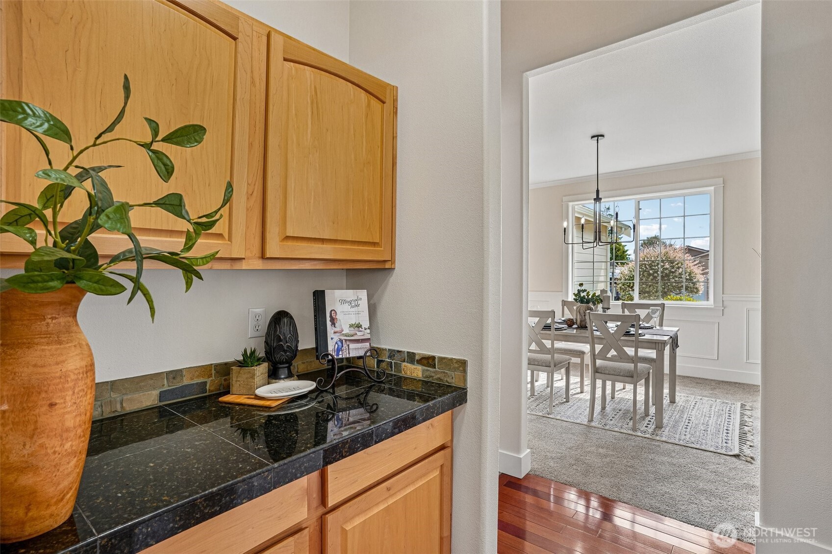 1043 Potlatch Drive Fox Island WA 98333