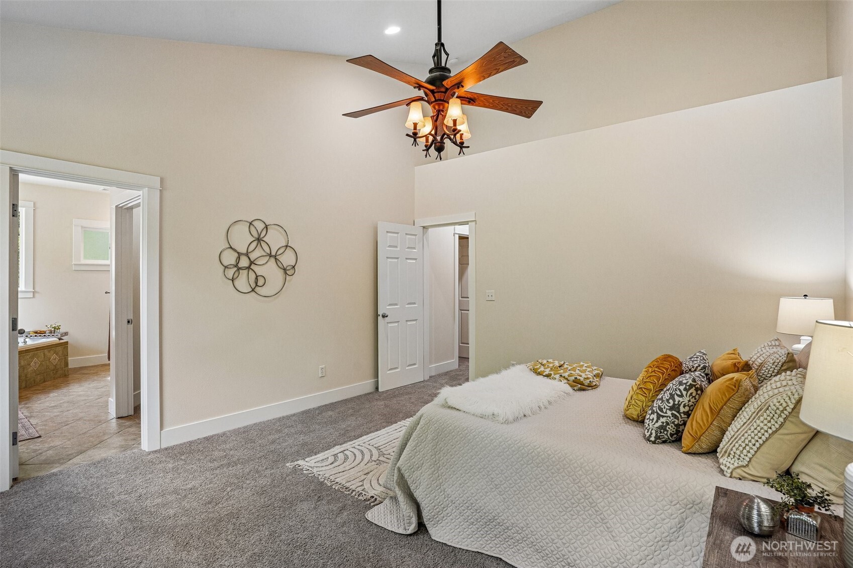 1043 Potlatch Drive Fox Island WA 98333