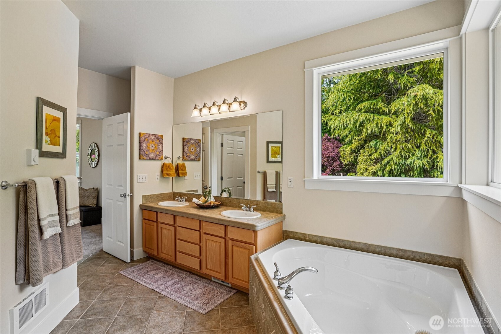 1043 Potlatch Drive Fox Island WA 98333